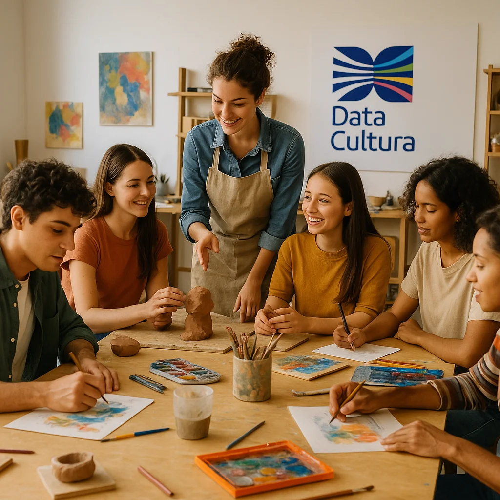 Talleres y capacitaciones