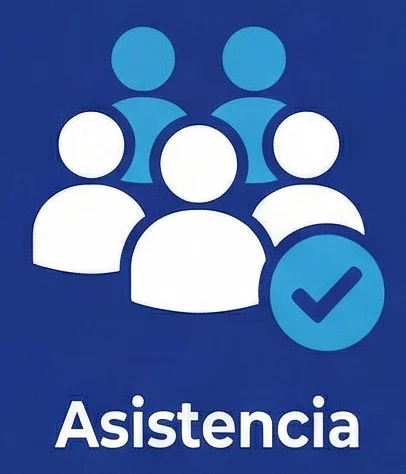 Asistencia