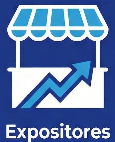 Expositores