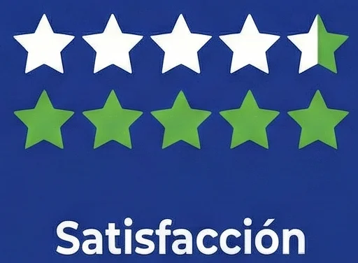 Satisfacción